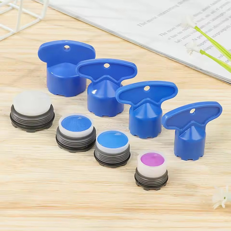 16.5-24mm Male Thread Water Sa - огляд і ціна Home Bathroom Taps