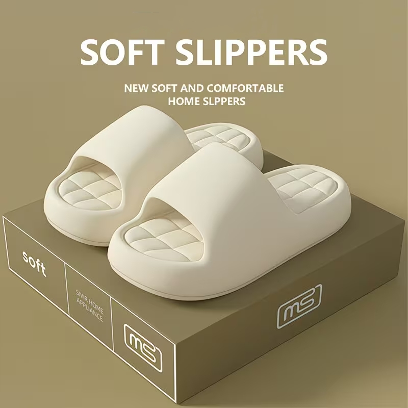 Fashion Women's Slippers Indoo - огляд і ціна Home Bath