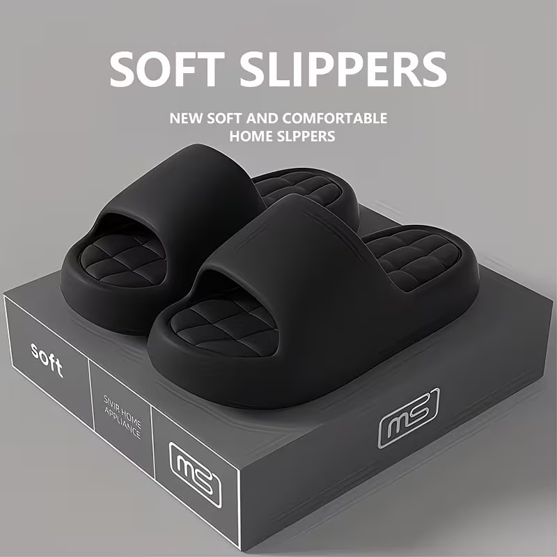 Fashion Women's Slippers Indoo - огляд і ціна Home Bath
