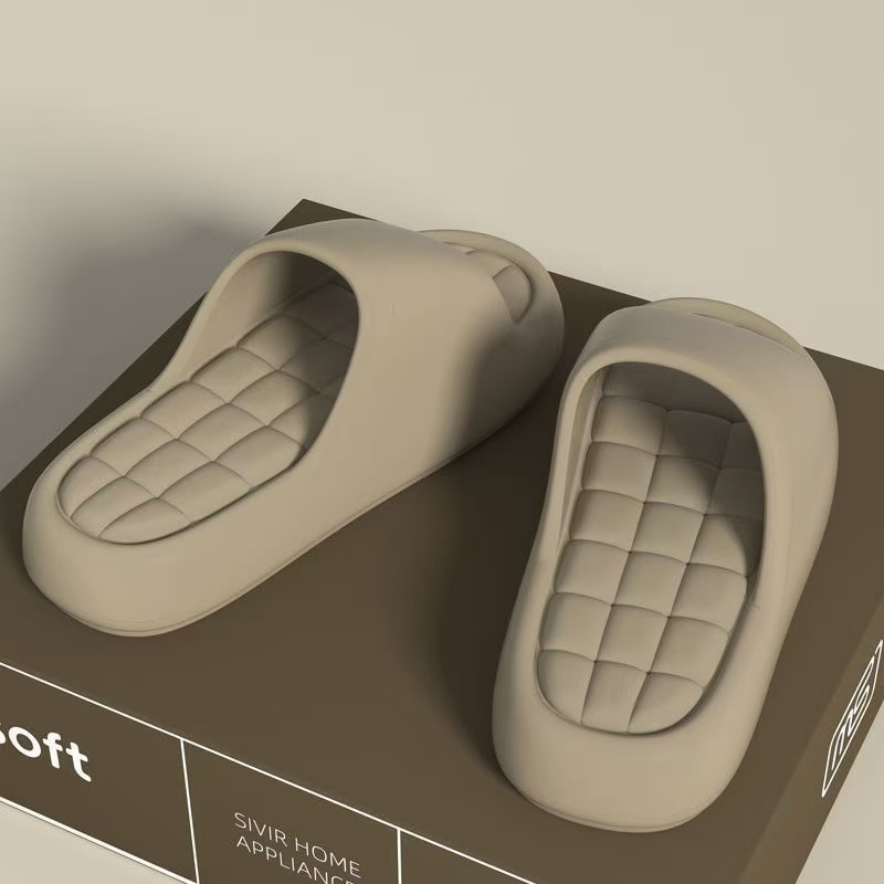 Fashion Women's Slippers Indoo - огляд і ціна Home Bath