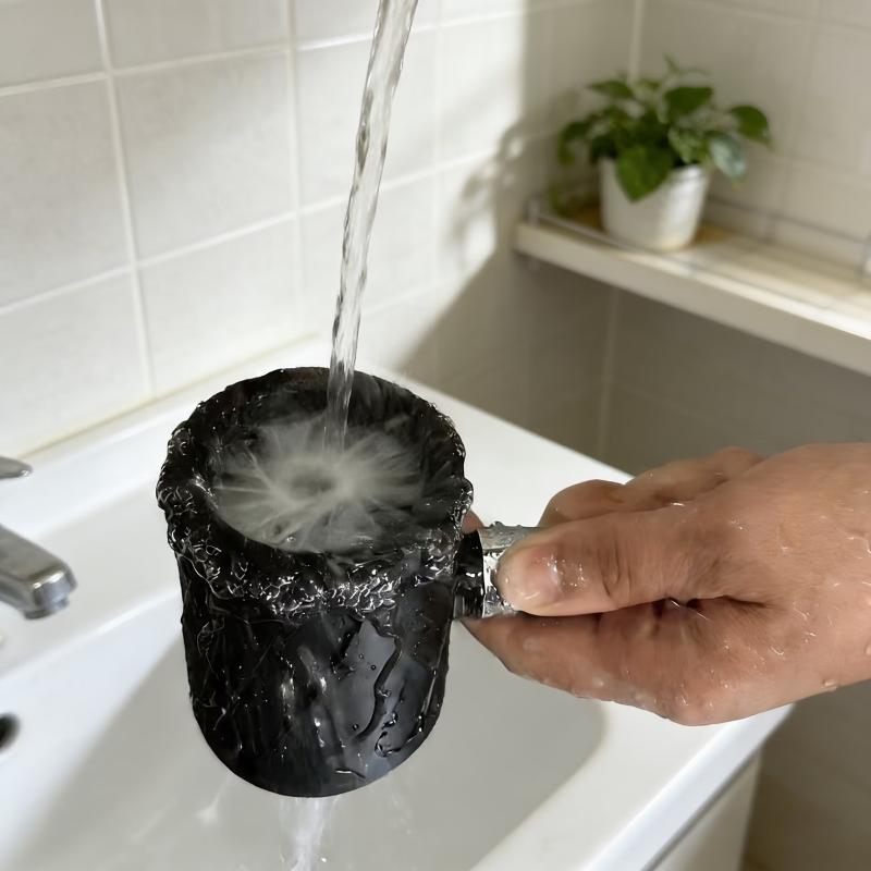 Upgraded Mens Shower Head 1PC  - огляд і ціна Home Bathroom Upgrades