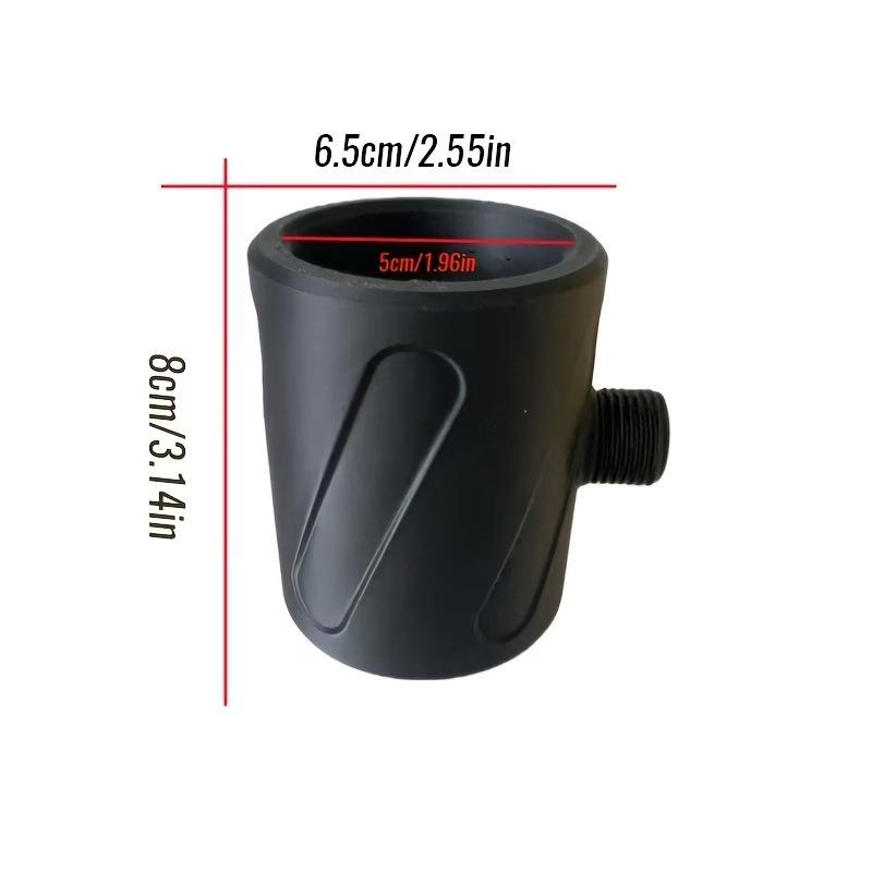 Upgraded Mens Shower Head 1PC  - огляд і ціна Home Bathroom Upgrades