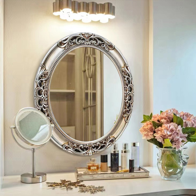 European Oval Hollow Bathroom  - огляд і ціна Home Bathroom Vanity