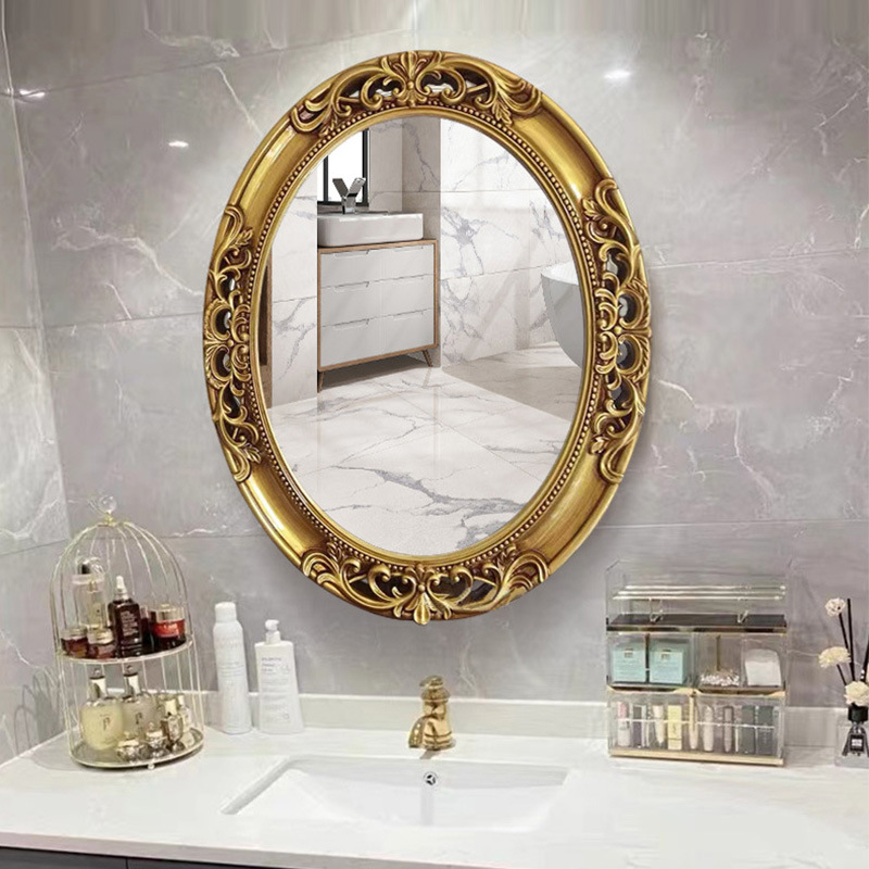 European Oval Hollow Bathroom  - огляд і ціна Home Bathroom Vanity