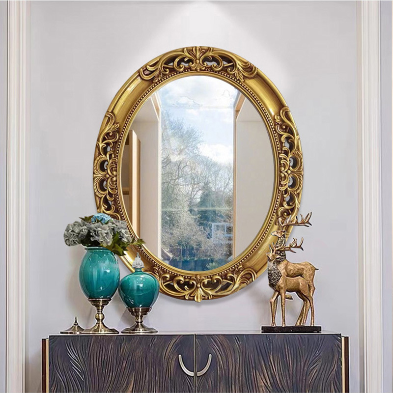 European Oval Hollow Bathroom  - огляд і ціна Home Bathroom Vanity