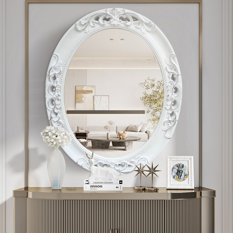 European Oval Hollow Bathroom  - огляд і ціна Home Bathroom Vanity