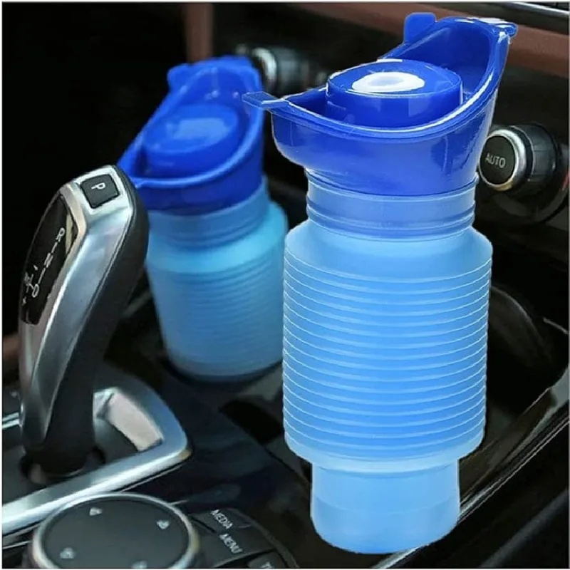 1-5Pcs Car Adult Urinal Portab - огляд і ціна Home Bathroom Urinal