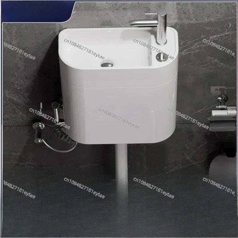 Squatting toilet ceramic water - огляд і ціна Home Bathroom Urinal