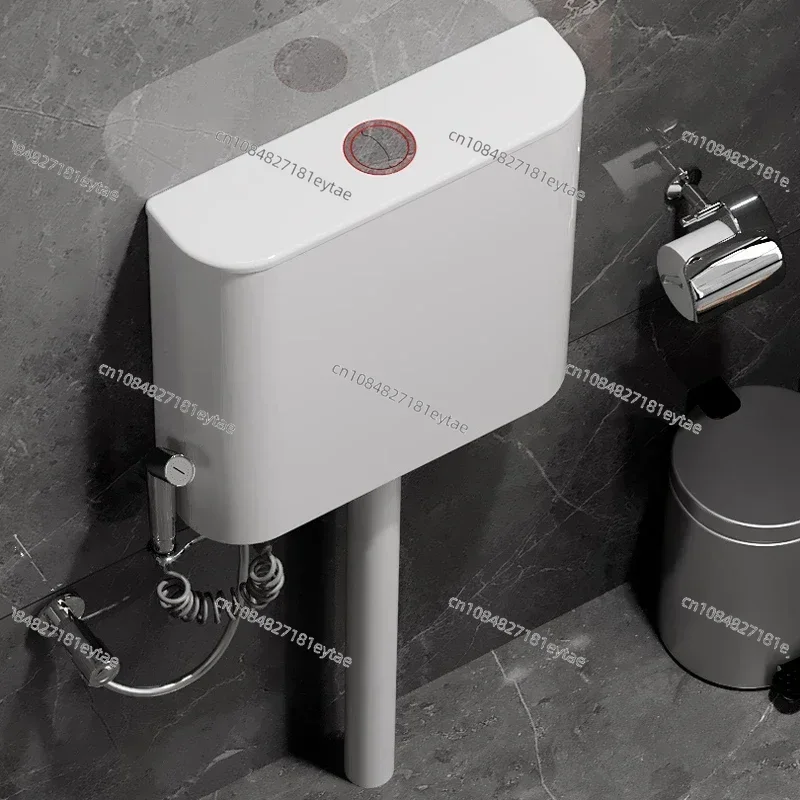 Squatting toilet ceramic water - огляд і ціна Home Bathroom Urinal