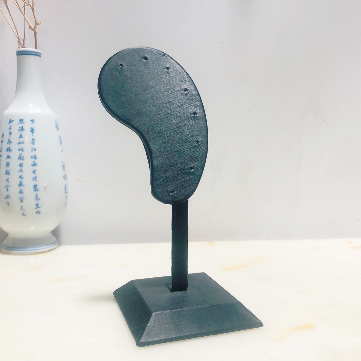 Velvet Earring Display - Multi - огляд і ціна Home Bathroom Vanity