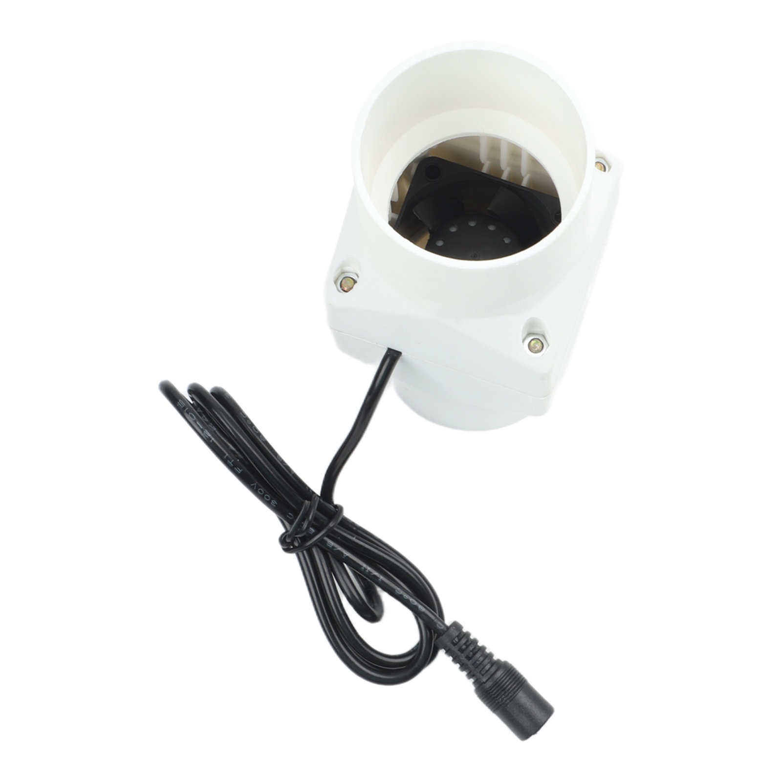 Inline Duct Fan Ventilation Ex - огляд і ціна Home Bathroom Exhaust Fan