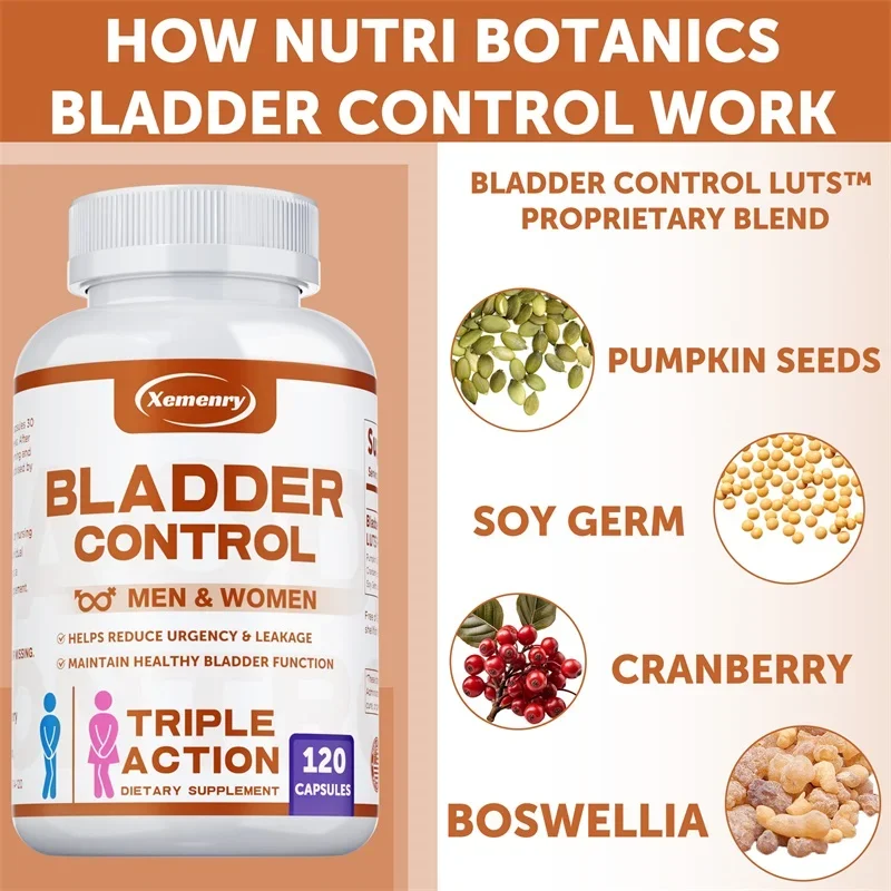 Bladder Control Supplement - I - огляд і ціна Home Bathroom Urinal