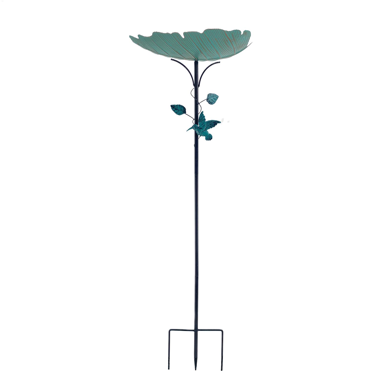 Bird Bath For Outside Stable L - огляд і ціна Home Bath