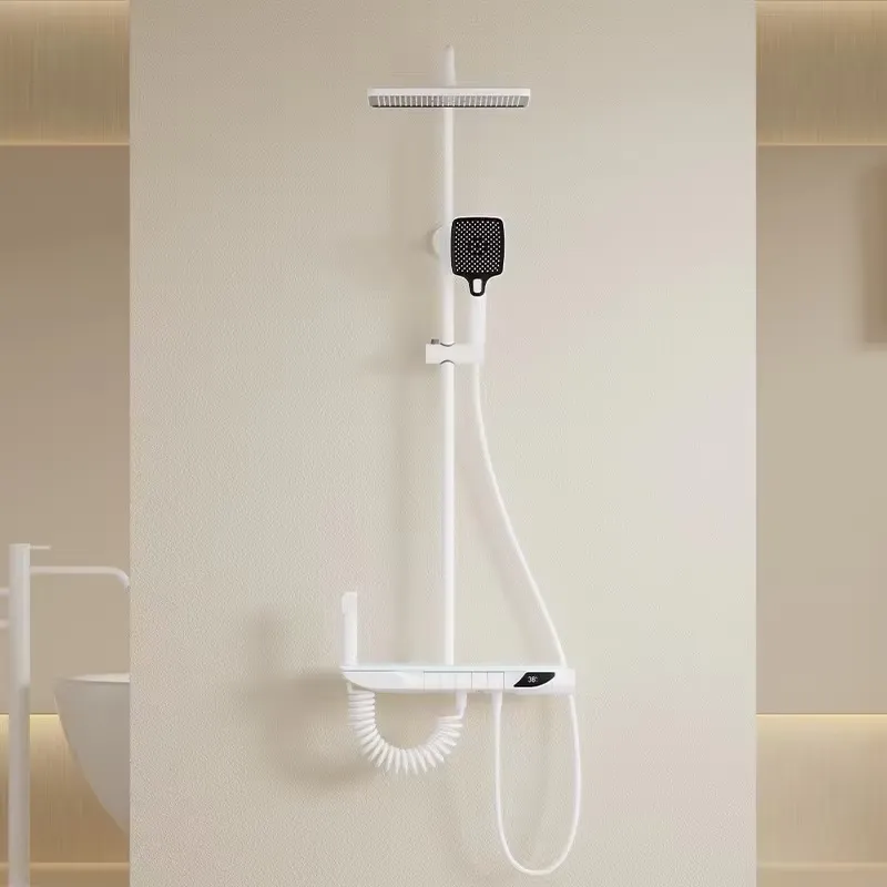 Smart Digital Thermostatic Sho - огляд і ціна Home Bath